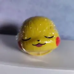 カプキャラ　ポケットモンスター9 ピカチュウ