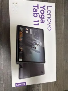 Lenovo Yoga Tab 11 本体のサムネイル