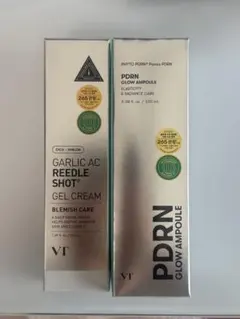 VTコスメティックス PDRNグロウアンプル 100mL