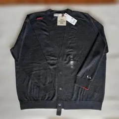 アニヤハインドマーチメリノカーディガン