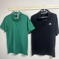 アディダスゴルフウェア　セット売り✨
