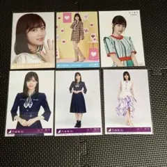 乃木坂46 山下美月　生写真　まとめ売り