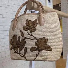 HANAE MORI パーティバッグ - メルカリ