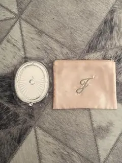 JILLSTUART コンパクトミラー