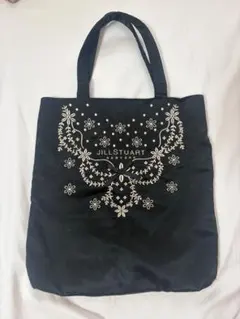 JILLSTUART NEWYORK トートバッグ ブラックのサムネイル