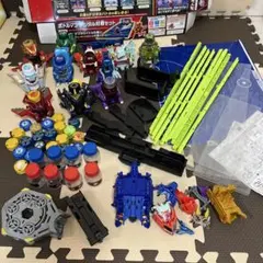 2026年最新】ボトルマン デジタル対戦セットの人気アイテム - メルカリ