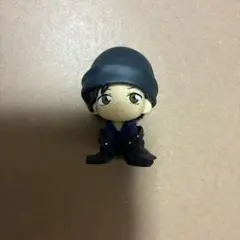 名探偵コナン 赤井秀一 ちぢませ隊