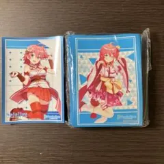 2026年最新】ホロライブ スリーブ さくらみこの人気アイテム - メルカリ