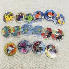 くら寿司　ポケモン　マグネット