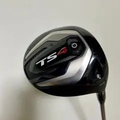 お値下げしました！ タイトリスト TS4 9.5 ディアマナ DF 6Sのサムネイル