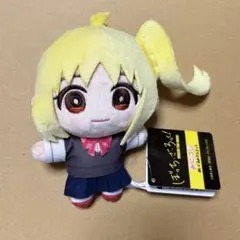 2026年最新】ぼっち・ざ・ろっく ぬいぐるみの人気アイテム - メルカリ