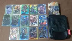 【引退品】戦国大戦カード まとめ売り おまけ付き