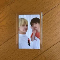 txt ヨンジュン ボムギュ フォトブック ユニットトレカ - メルカリ