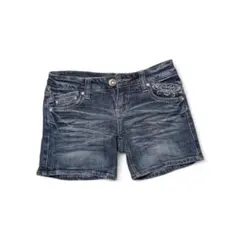 セシルマクビー CECILMcBee デニムパンツ