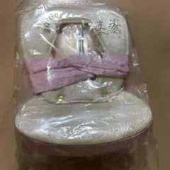 着付け小物 まるやま 帯枕 ピンク系　あづま姿　デラックス