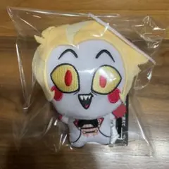 ハズビン・ホテルへようこそ　ぬいぐるみ　ルシファー・モーニングスター③