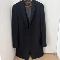 ZARA チェスターコート sサイズのサムネイル