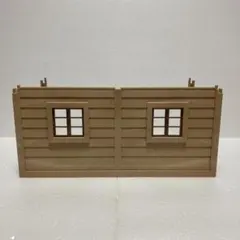 部屋ユニット② シルバニア