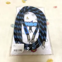 ano あのちゃん スマホストラップ