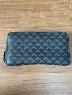 2026年最新】アルマーニ ラウンド長財布の人気アイテム - メルカリ