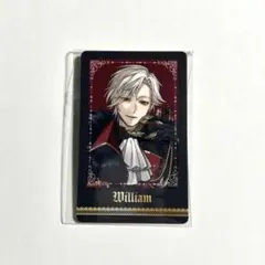 2025年最新】イケメンヴィラン ウィリアムの人気アイテム - メルカリ