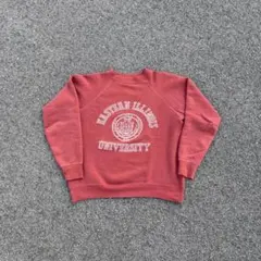 70s vintage Pannill サーモンピンク ビンテージ スウェット 70s vintage Pannill サーモンピンク ビンテージ スウェット - メルカリ