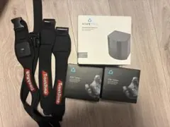 2026年最新】vive トラッカー 3.0の人気アイテム - メルカリ