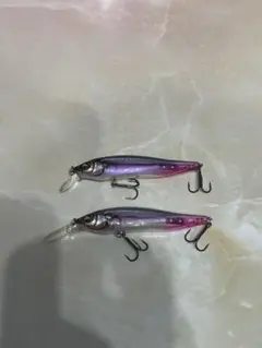 Megabass X-75 X-NANAHAN リスペクトC 3個セットa - メルカリ