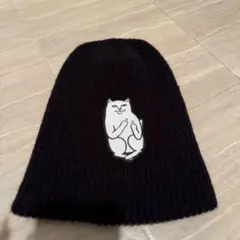 RIPNDIP ビーニー 美品