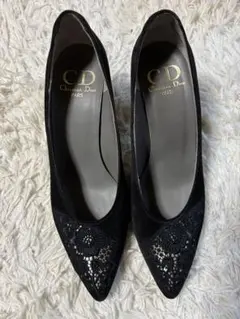 2026年最新】Christian Dior レディース ハイヒール・パンプスの人気