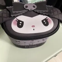大人気のクロミちゃんポーチ‼︎