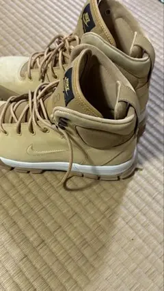 NIKE AIR MAX TR17 クールグレー 箱付き新品（未使用） - メルカリ