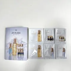 クレドポボーテ　サンプル