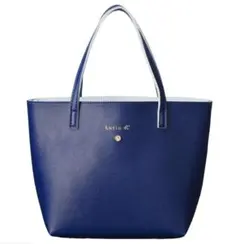 Luria 4℃ クリスタルビジューつきトート