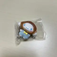 サンリオキャラクターズ ちびっとも シナモロール