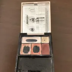 マキアージュ♡ピンク系アイシャドウ