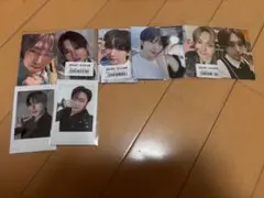 【まとめ売り】&TEAM FUMA トレカ チェキ