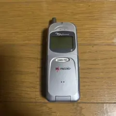 【美品】ドコモ N504i 携帯電話 モックアップ シルバー 店頭展示品 ドコモ N504i モックアップ 展示品 ガラケー モック ディズニー - メルカリ