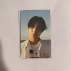 ENHYPEN Dilemmaジョンウォン トレカ US target