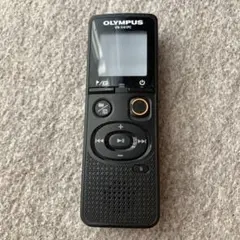 OLYMPUS VN-541PC ボイスレコーダー 初期化済み　ケーブル付き