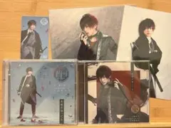 肥前忠広　『お前が知っている』セット　ミュージカル『刀剣乱舞』 〜江水散花雪〜