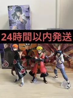 NARUTO ナルトフィギュア 14体セット - メルカリ