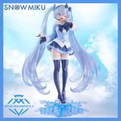 初音ミク 雪ミクSNOW MIKU ALL STARS フィギュア2012