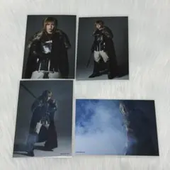 【匿名発送】吉田仁人 ffbe アクスタ ブロマイド M LK 吉田仁人 FFBE幻影戦争 ブロマイド2枚セット｜Yahoo!フリマ（旧