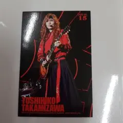 ALFEE　2025秋ツアー Takamiy　15