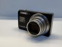 【C2098】 RICOH Caplio R7 ブラック リコー キャプリオ Amazon | RICOH デジタルカメラ Caplio (キャプリオ) R7 シルバー 800