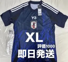 2026年最新】Y-3 サッカー シャツの人気アイテム - メルカリ