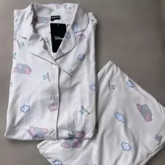 新品　ダンボ　マタニティパジャマ