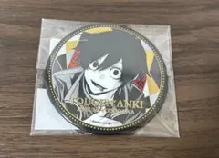 桃源暗鬼 淀川真澄 メタリック 缶バッジ - メルカリ