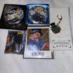 ワンピース サボ